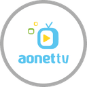 Ícone do app aonetTV