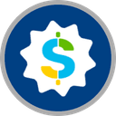 Ícone do app clube descontos